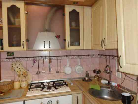 Терміново здам в оренду 3-кімнатну квартиру в р-ні ТЦ "Дастор" ! Ужгород