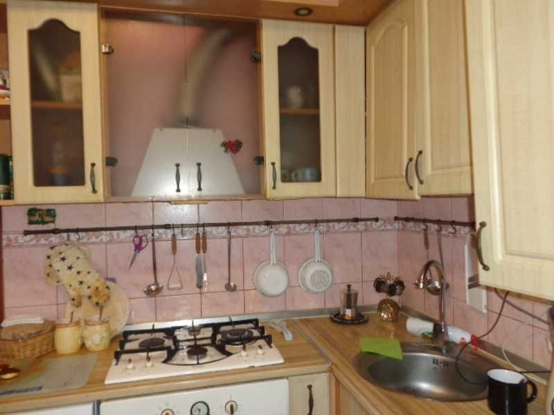 Терміново здам в оренду 3-кімнатну квартиру в р-ні ТЦ "Дастор" ! Ужгород - зображення 5