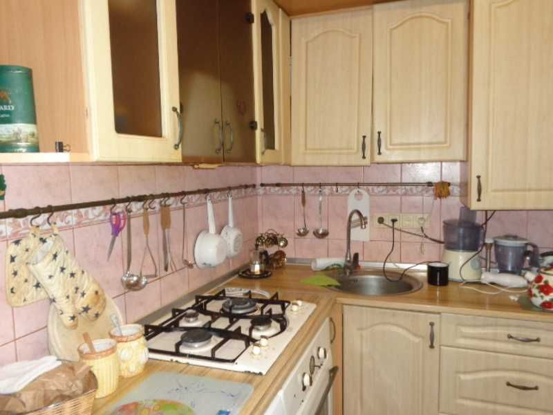 Терміново здам в оренду 3-кімнатну квартиру в р-ні ТЦ "Дастор" ! Ужгород - зображення 1