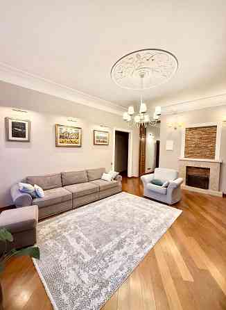 130 м2 з ремонтом. Рейтарська 17, Золоті Ворота, Софія, Ярославів вал Киев