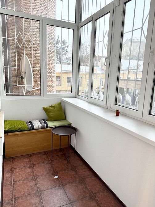 130 м2 з ремонтом. Рейтарська 17, Золоті Ворота, Софія, Ярославів вал Київ - зображення 5