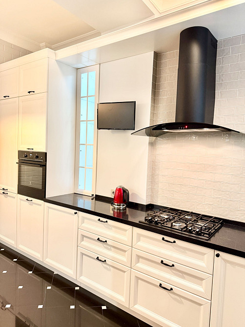 130 м2 з ремонтом. Рейтарська 17, Золоті Ворота, Софія, Ярославів вал Київ - зображення 8