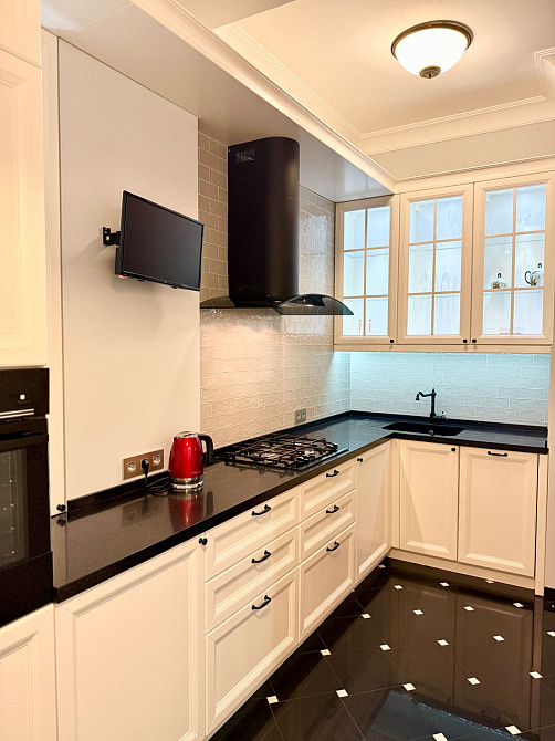 130 м2 з ремонтом. Рейтарська 17, Золоті Ворота, Софія, Ярославів вал Київ - зображення 7