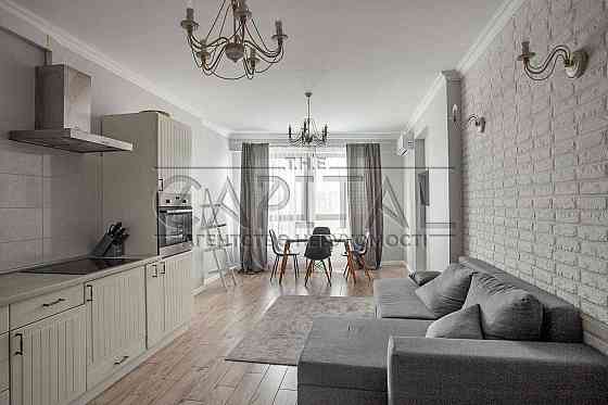 Оренда / Квартира / ЖК Парк Авеню / 92 м2 Киев