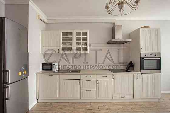 Оренда / Квартира / ЖК Парк Авеню / 92 м2 Киев