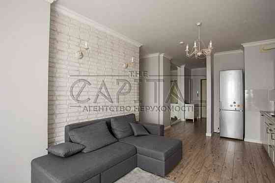 Оренда / Квартира / ЖК Парк Авеню / 92 м2 Киев