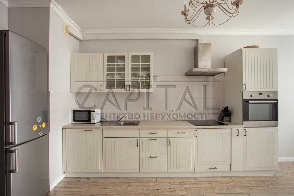 Оренда / Квартира / ЖК Парк Авеню / 92 м2 Київ - зображення 2