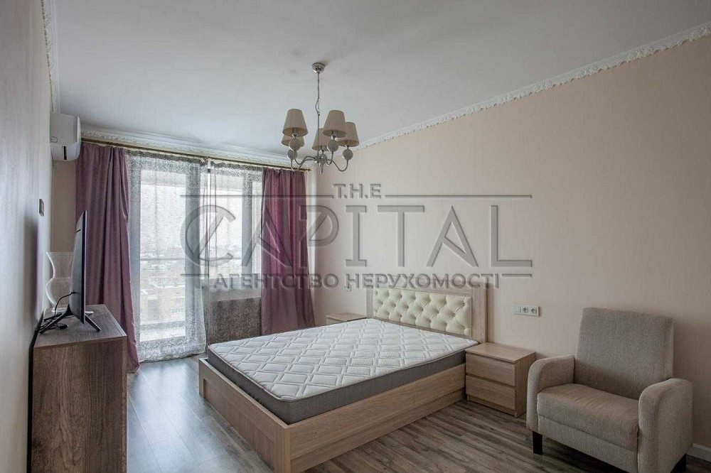 Оренда / Квартира / ЖК Парк Авеню / 92 м2 Київ - зображення 8