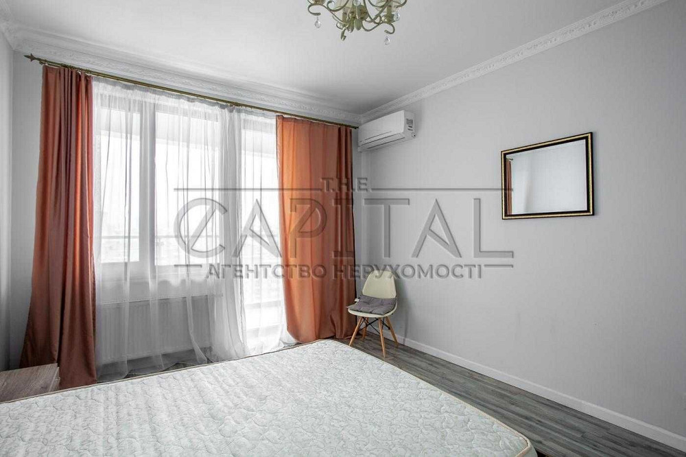 Оренда / Квартира / ЖК Парк Авеню / 92 м2 Київ - зображення 6