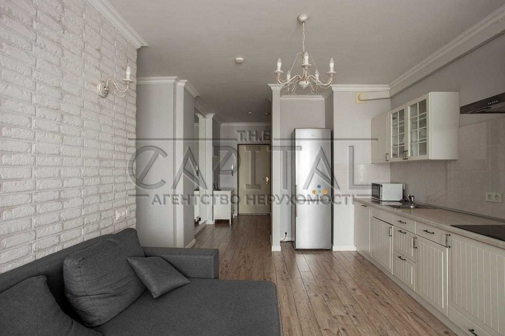 Оренда / Квартира / ЖК Парк Авеню / 92 м2 Київ - зображення 4