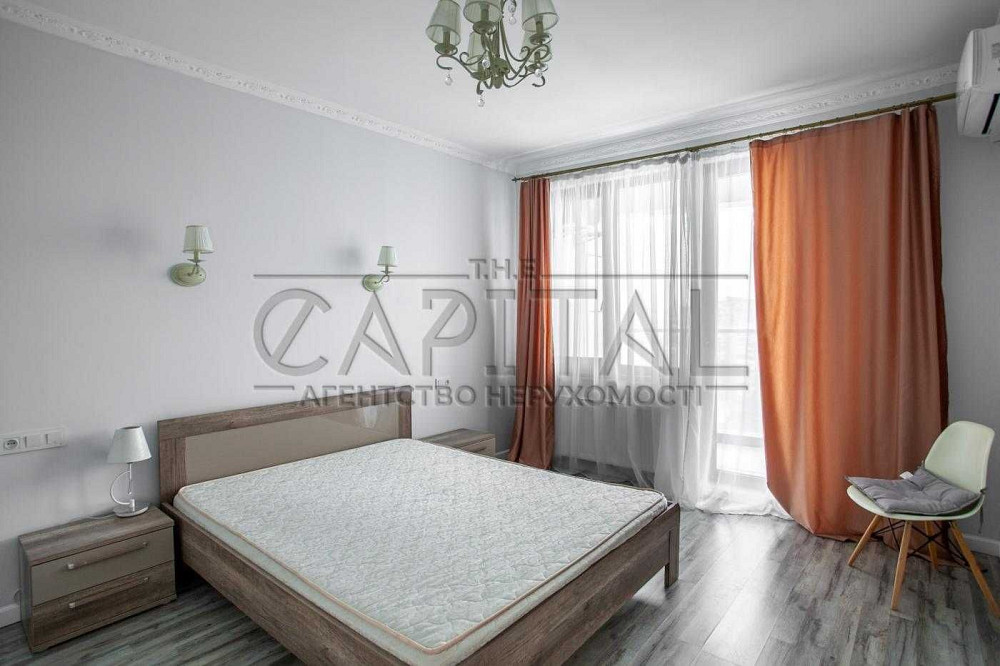 Оренда / Квартира / ЖК Парк Авеню / 92 м2 Київ - зображення 5