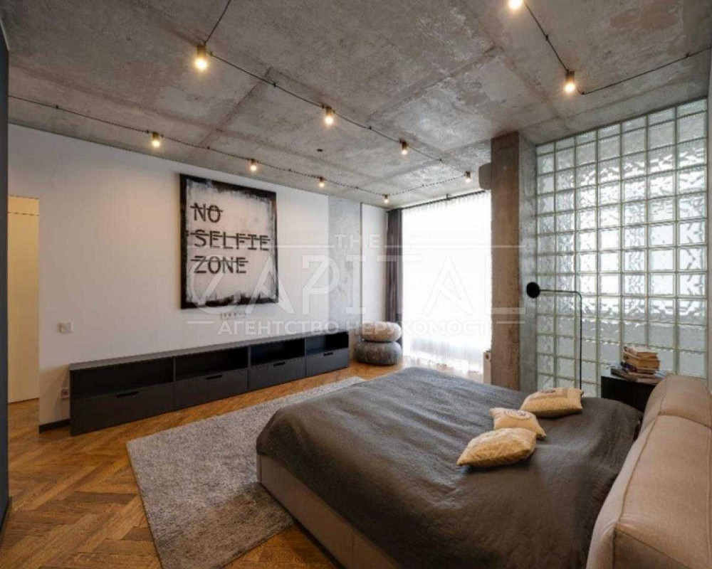 ЖК Подвысоцкого | Генератор | LOFT | Новопечерские Липки | Печерск |3к Київ - зображення 8