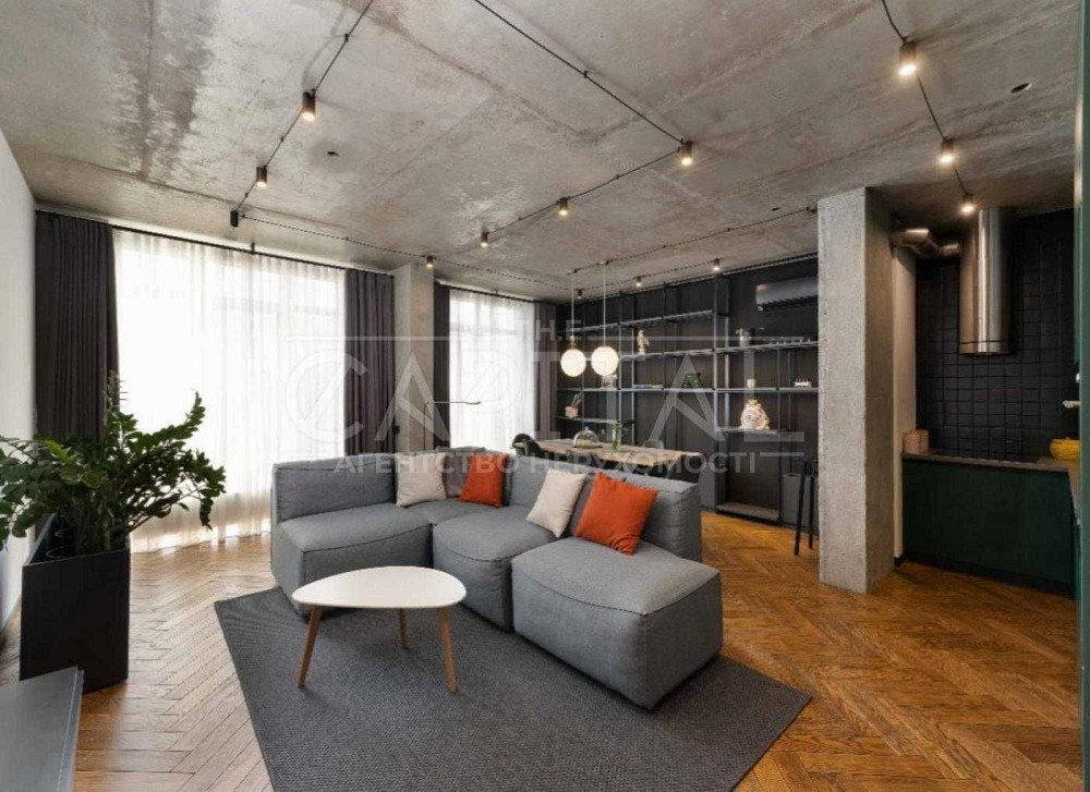 ЖК Подвысоцкого | Генератор | LOFT | Новопечерские Липки | Печерск |3к Київ - зображення 6