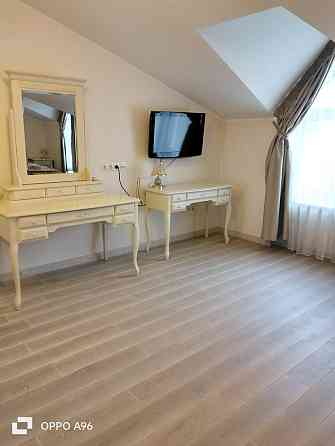 Ексклюзивний пентхаус в Івано-Франківську Ивано-Франковск