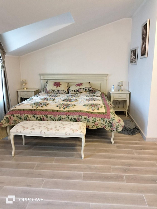 Ексклюзивний пентхаус в Івано-Франківську Івано-Франківськ - зображення 4