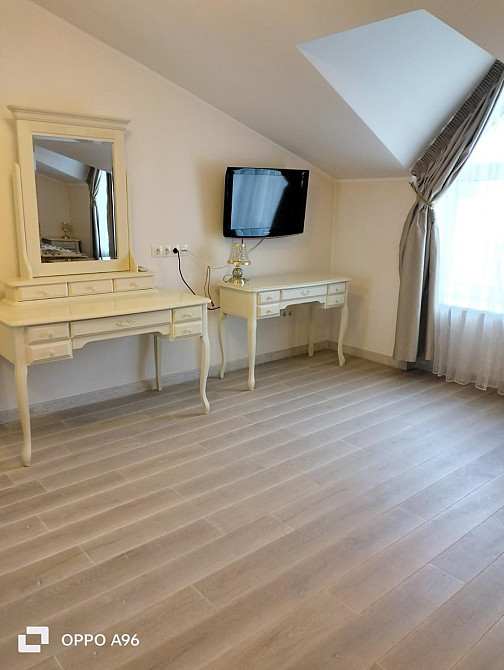 Ексклюзивний пентхаус в Івано-Франківську Івано-Франківськ - зображення 5