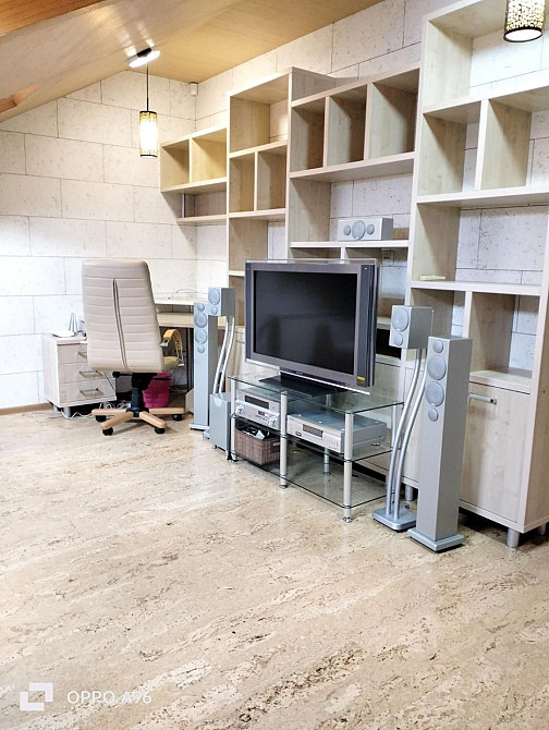 Ексклюзивний пентхаус в Івано-Франківську Івано-Франківськ - зображення 8