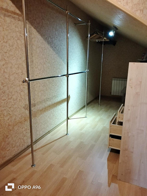 Ексклюзивний пентхаус в Івано-Франківську Івано-Франківськ - зображення 7