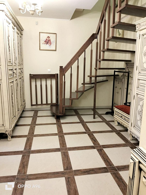 Ексклюзивний пентхаус в Івано-Франківську Івано-Франківськ - зображення 1