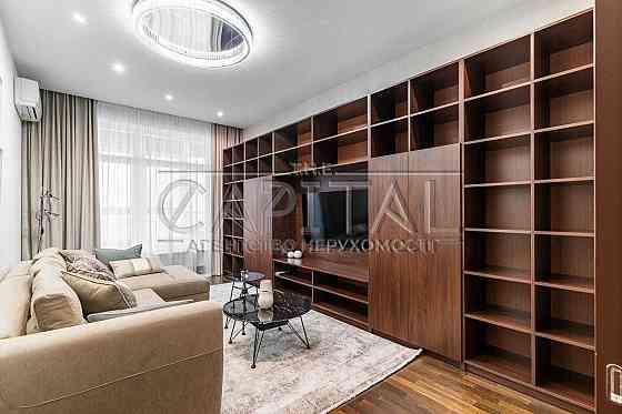 Оренда квартири в елітному ЖК Jack House Киев