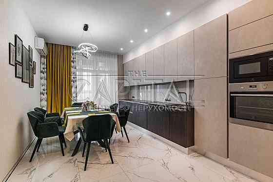 Оренда квартири в елітному ЖК Jack House Киев