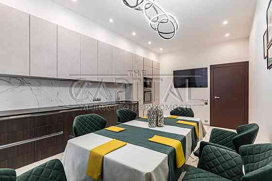 Оренда квартири в елітному ЖК Jack House Киев