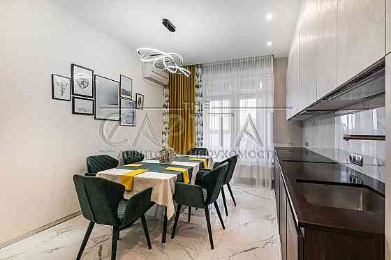 Оренда квартири в елітному ЖК Jack House Киев