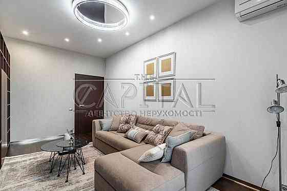 Оренда квартири в елітному ЖК Jack House Киев