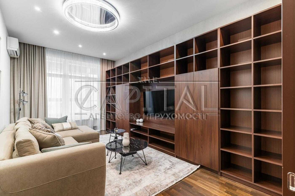 Оренда квартири в елітному ЖК Jack House Київ - зображення 1