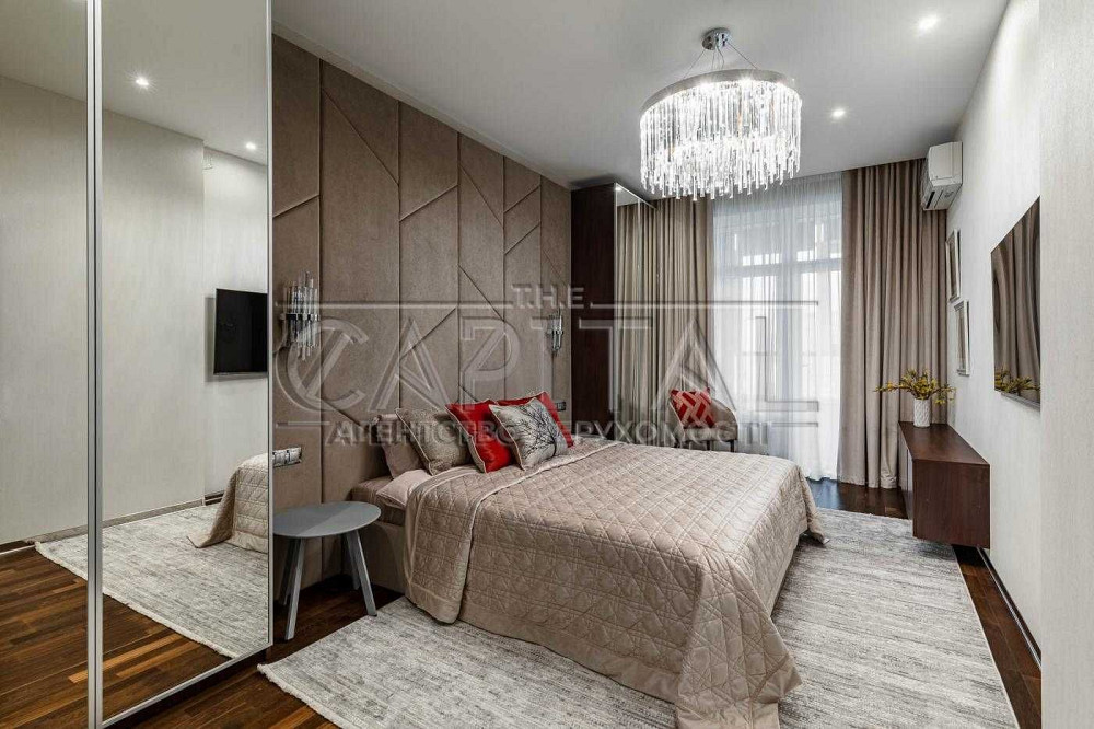 Оренда квартири в елітному ЖК Jack House Київ - зображення 6