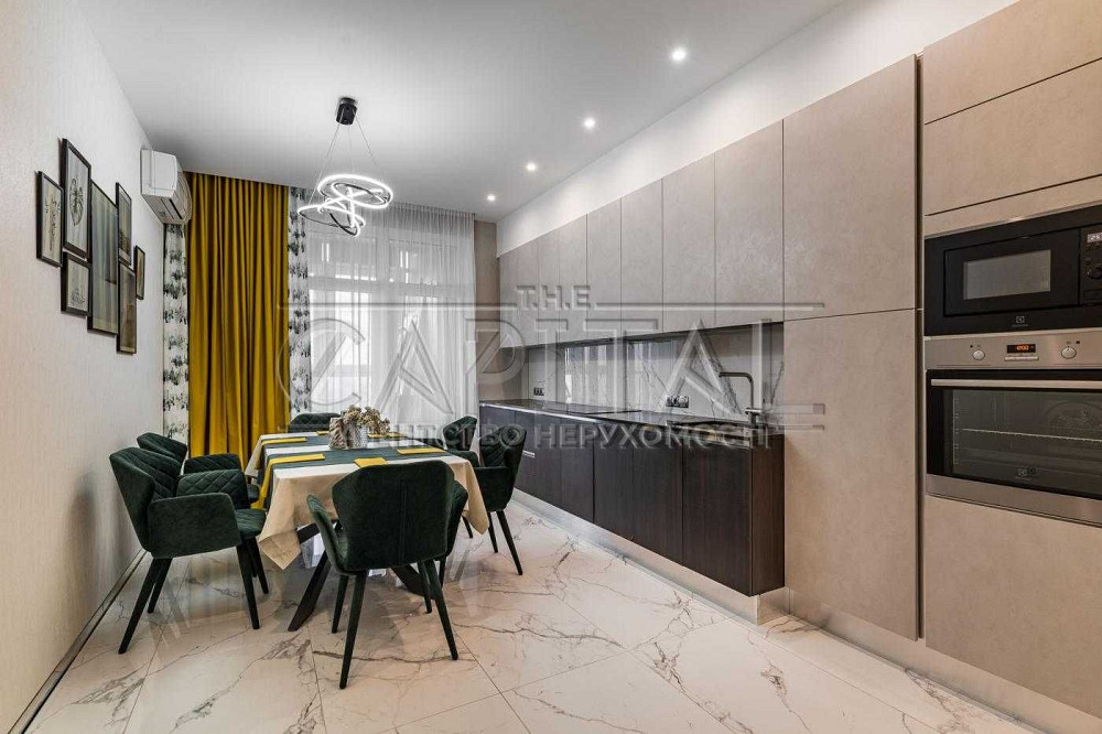 Оренда квартири в елітному ЖК Jack House Київ - зображення 4