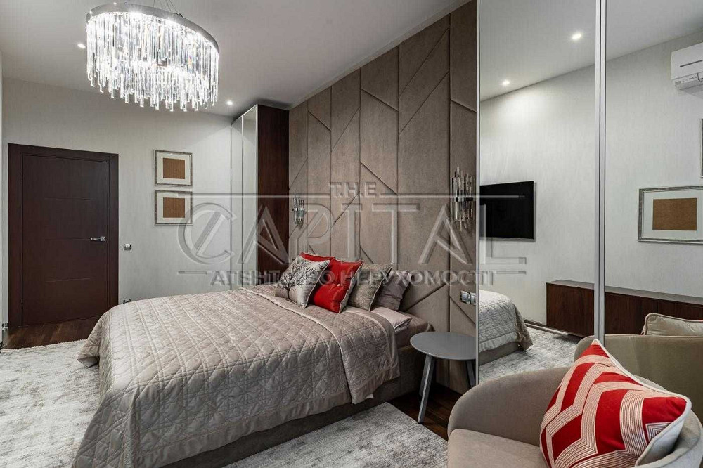 Оренда квартири в елітному ЖК Jack House Київ - зображення 8