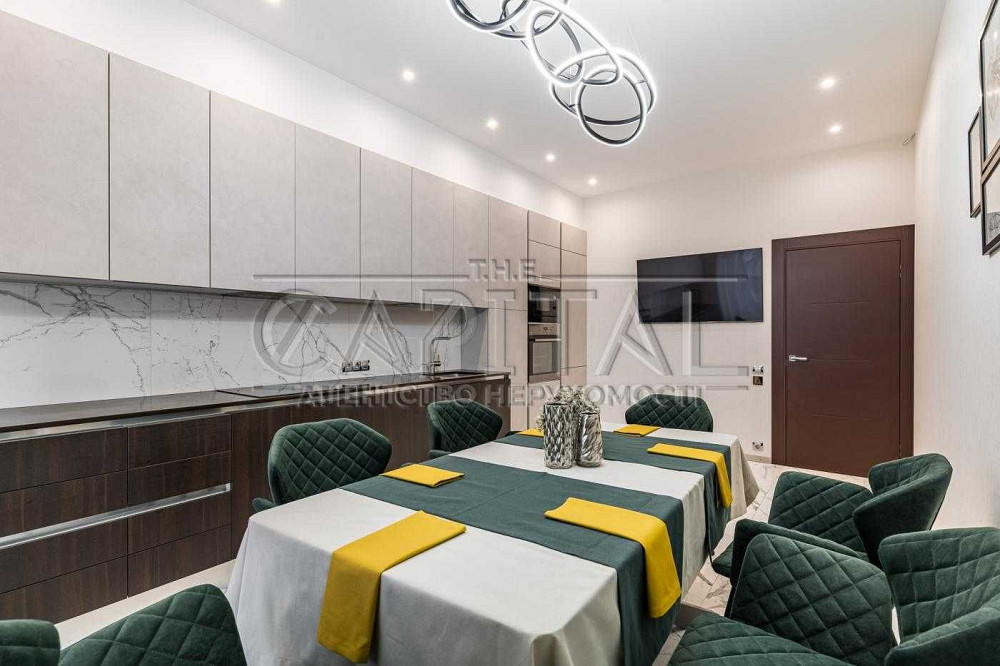 Оренда квартири в елітному ЖК Jack House Київ - зображення 5