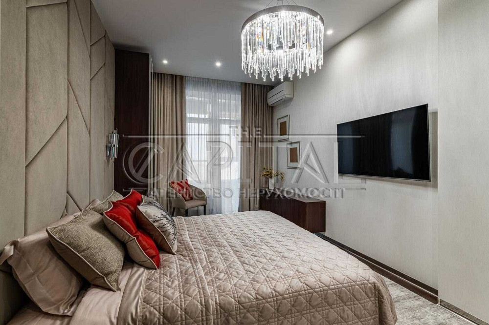 Оренда квартири в елітному ЖК Jack House Київ - зображення 7