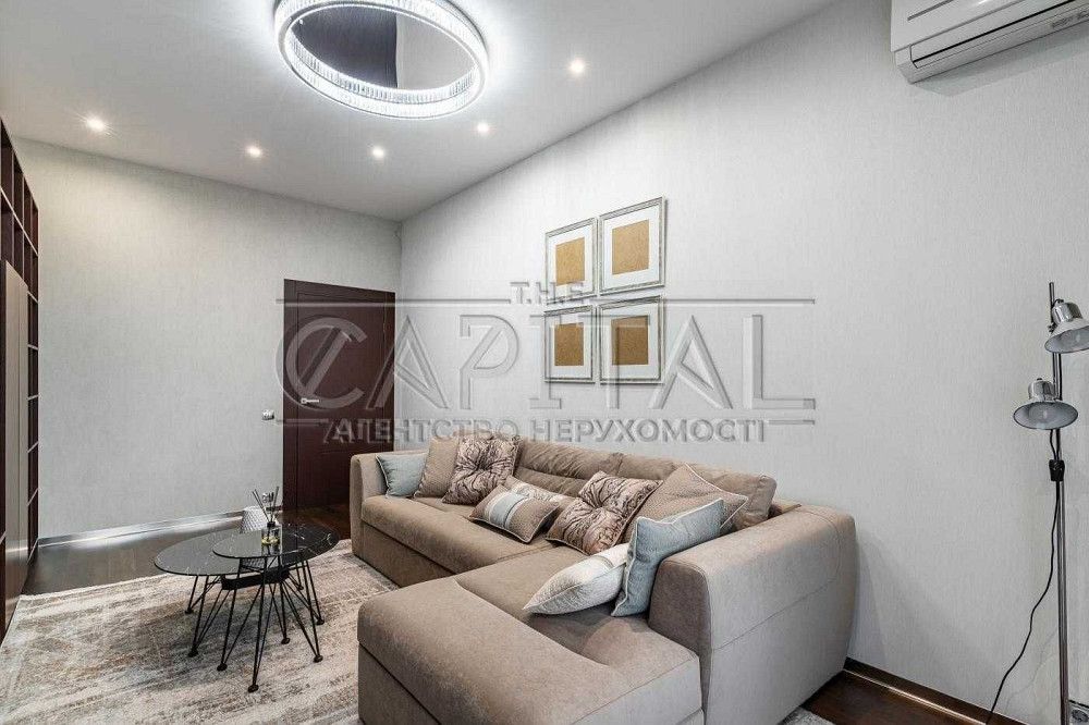 Оренда квартири в елітному ЖК Jack House Київ - зображення 2