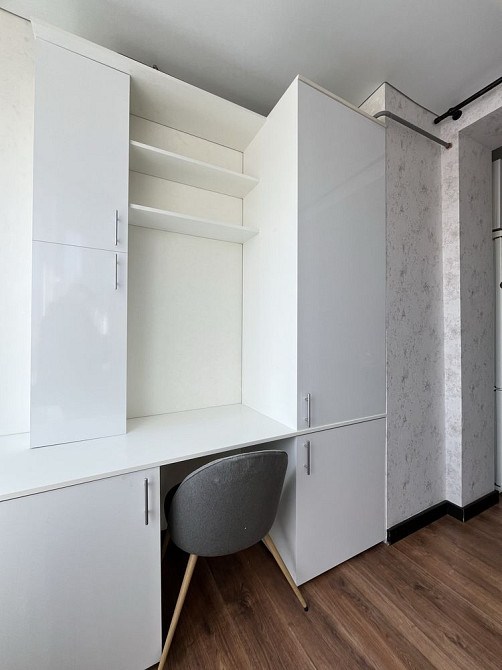 Продаж 1к/квартири ЖК Софія Сіті, поряд ЖК Софія Резиденс, ЖК Щасливий Софіївська Борщагівка - зображення 5