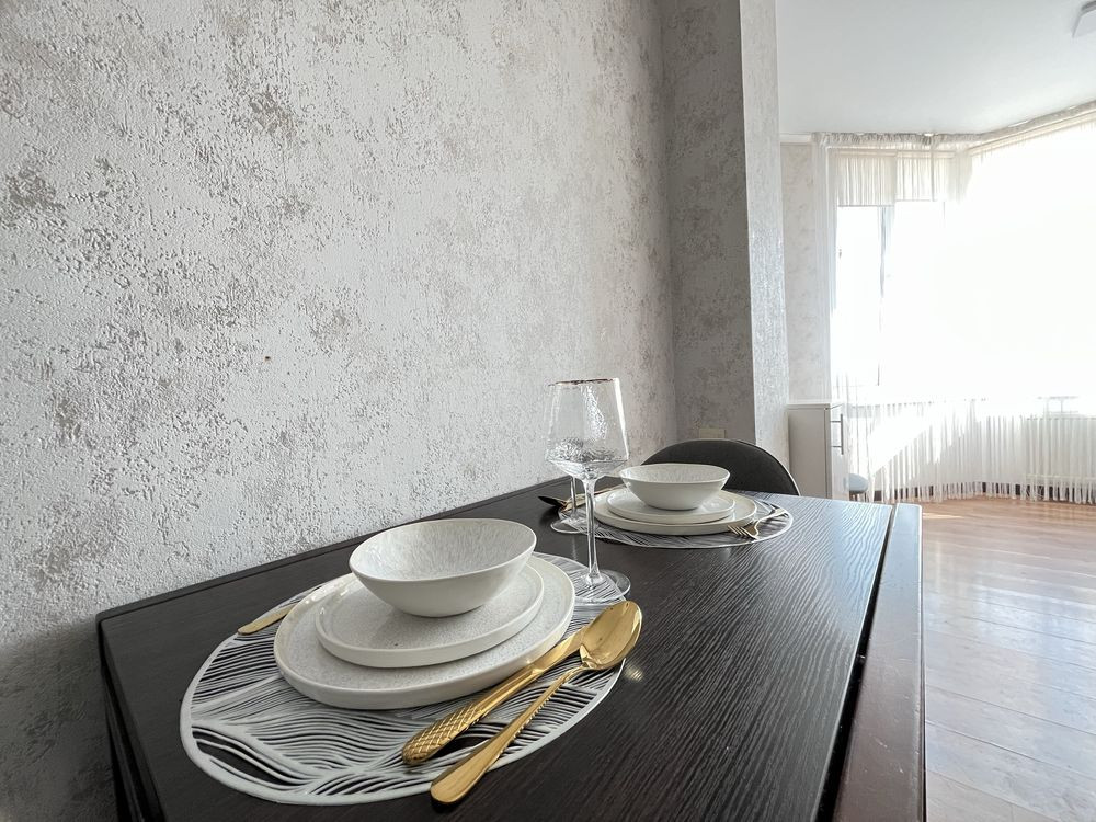 Продаж 1к/квартири ЖК Софія Сіті, поряд ЖК Софія Резиденс, ЖК Щасливий Софіївська Борщагівка - зображення 8