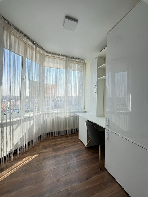 Продаж 1к/квартири ЖК Софія Сіті, поряд ЖК Софія Резиденс, ЖК Щасливий Софіївська Борщагівка - зображення 7