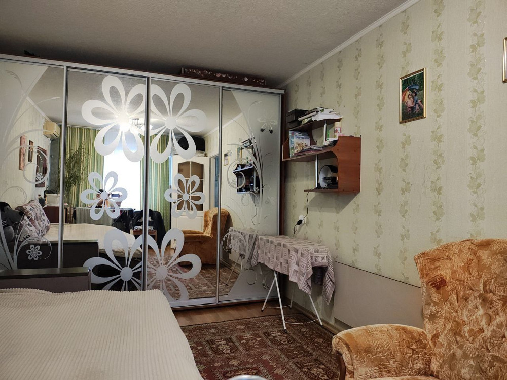 Продам 2-х комнатную квартиру на ПЗТО Павлоград - изображение 4