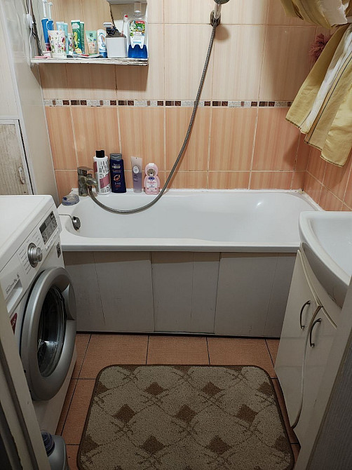 Продам 2-х комнатную квартиру на ПЗТО Павлоград - изображение 6