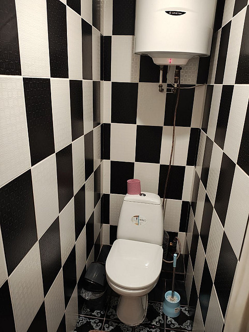 Продам 2-х комнатную квартиру на ПЗТО Павлоград - изображение 5