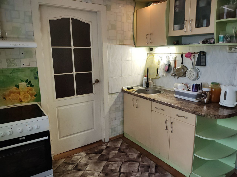 Продам 2-х комнатную квартиру на ПЗТО Павлоград - изображение 8