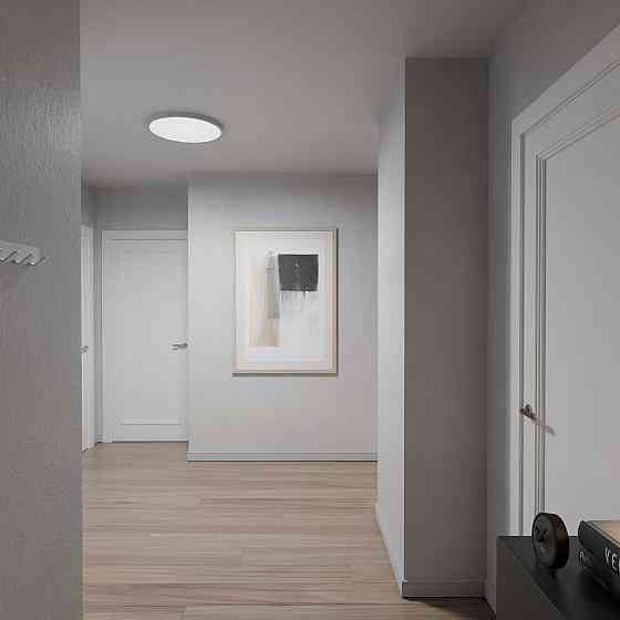 2 кім. квартира ЖК Family Plaza дизайн проект Івано-Франківськ