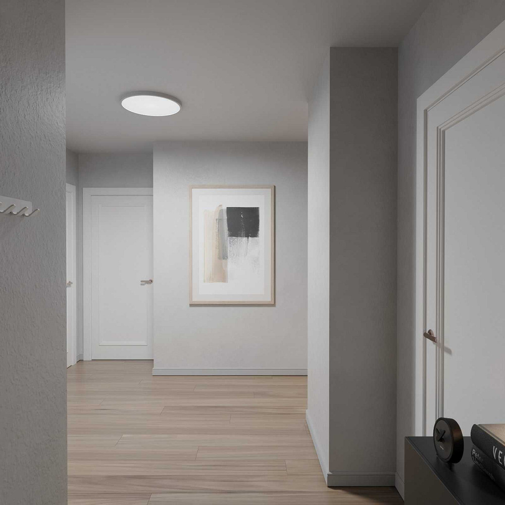 2 кім. квартира ЖК Family Plaza дизайн проект Івано-Франківськ - зображення 5