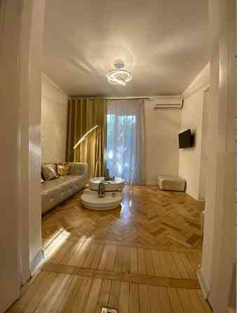 Стильная 3х к квартира Ремонт СТАЛИНКА ЦЕНТР Одеса