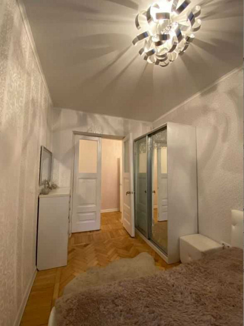 Стильная 3х к квартира Ремонт СТАЛИНКА ЦЕНТР Одеса - зображення 5