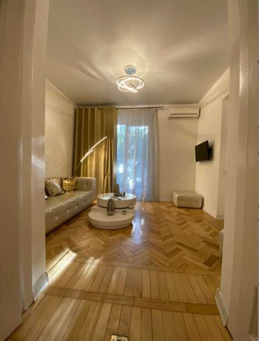 Стильная 3х к квартира Ремонт СТАЛИНКА ЦЕНТР Одеса - зображення 3