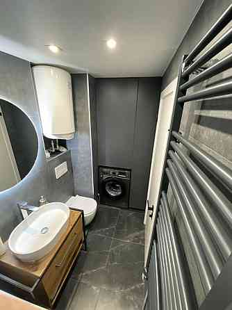 3-к квартира р-н Черемушки Кам`янське (Запорізька обл.)