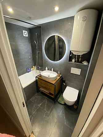 3-к квартира р-н Черемушки Кам`янське (Запорізька обл.)