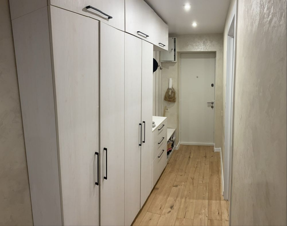 3-к квартира р-н Черемушки Кам`янське (Запорізька обл.) - зображення 2